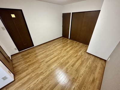 【居間・リビング】 | オースクレインⅡ