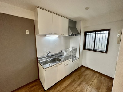 【キッチン】 | オースクレインⅡ