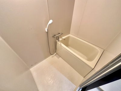 【浴室】 | オースクレインⅡ