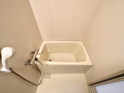 【浴室】 | オースクレインⅡ