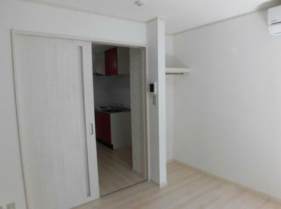 【居間・リビング】 | ルミエール武蔵関