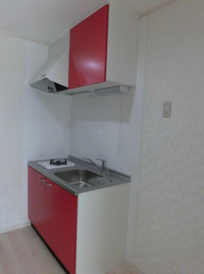 【キッチン】 | ルミエール武蔵関