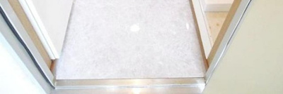 【玄関】 | ルミエール武蔵関