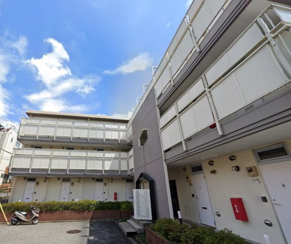【外観】
