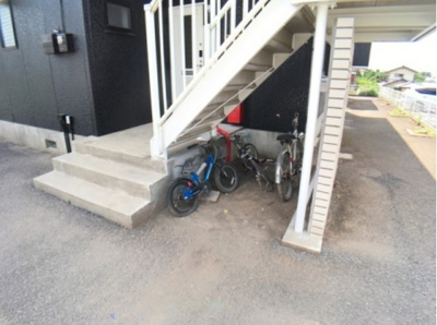 【その他共用部分】 | ヴェルジェ桜ヶ丘