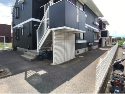 【その他共用部分】 | ヴェルジェ桜ヶ丘