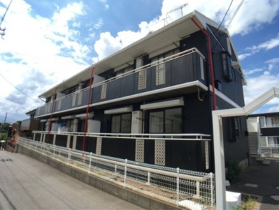 【外観】 | ヴェルジェ桜ヶ丘