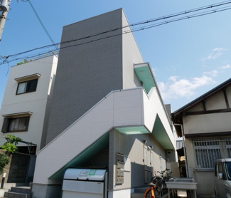 【外観】