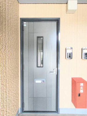 【その他共用部分】 | シャーメゾン東小羽山