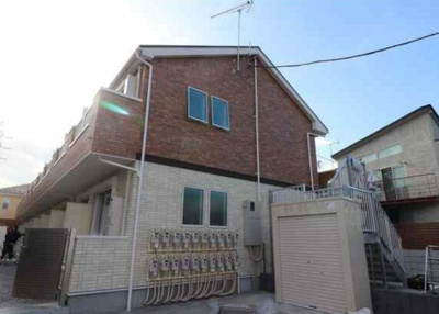 【その他共用部分】 | パルトネール日吉Ⅱ