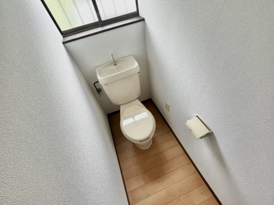 【トイレ】 | サンハイツ