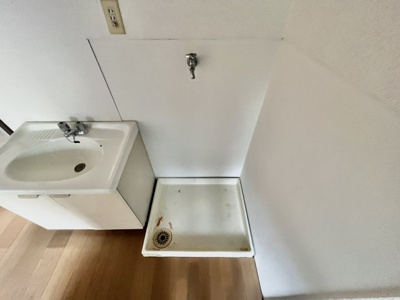 【設備】 | サンハイツ