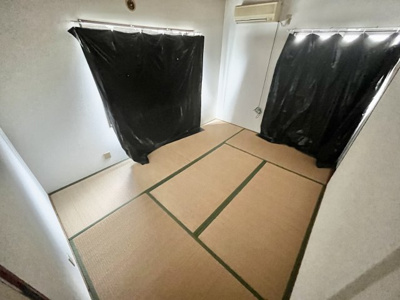 【和室】 | サンハイツ
