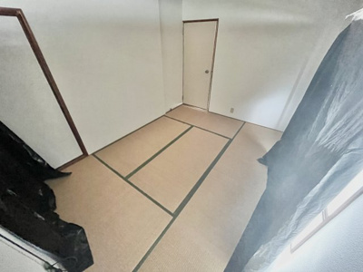 【和室】 | サンハイツ