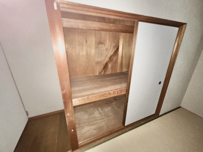 【収納】 | サンハイツ