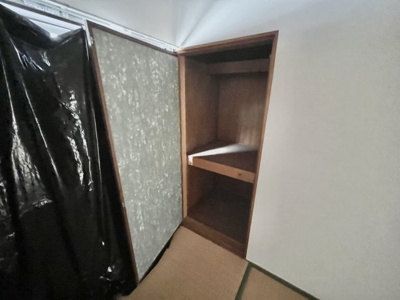 【収納】 | サンハイツ