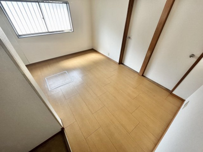 【居間・リビング】 | サンハイツ