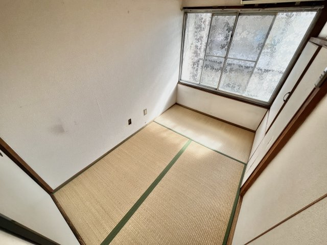 【和室】 | 今町2丁目貸家