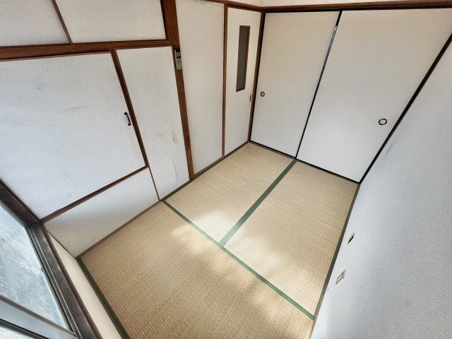 【和室】 | 今町2丁目貸家