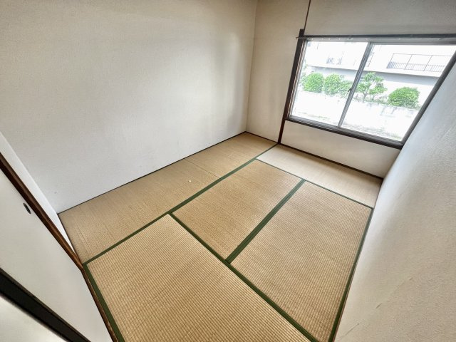 【和室】 | 今町2丁目貸家