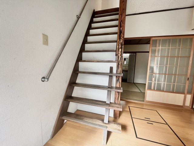 【内装】 | 今町2丁目貸家