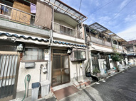 今町2丁目貸家の画像