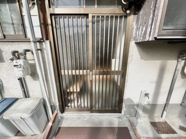 【その他共用部分】 | 今町2丁目貸家
