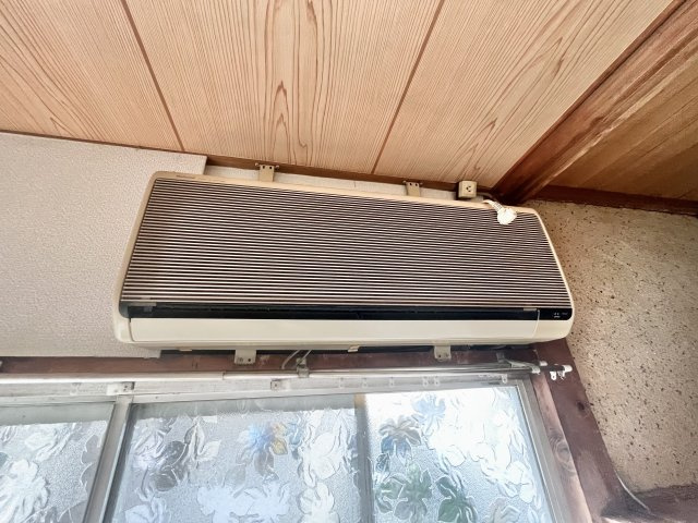 【設備】 | 今町2丁目貸家