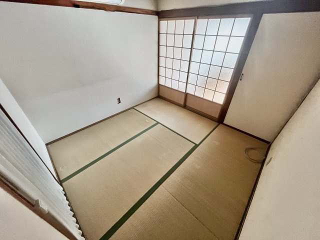 【居間・リビング】 | 今町2丁目貸家