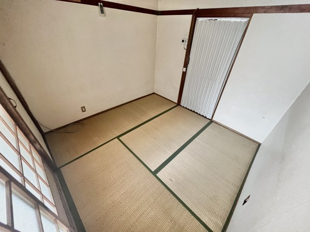 【居間・リビング】 | 今町2丁目貸家