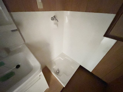 【設備】 | ハイム城山5棟