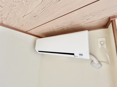 【設備】 | ハイム城山5棟