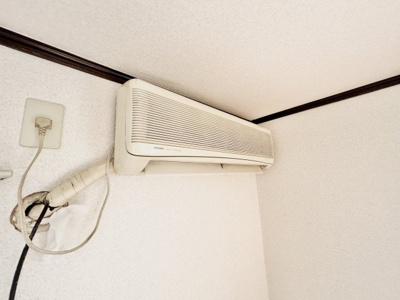 【設備】 | ハイム城山5棟