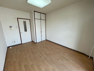 【居間・リビング】 | ハイツコニファー