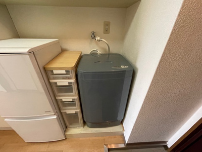 【設備】 | ハイツコニファー