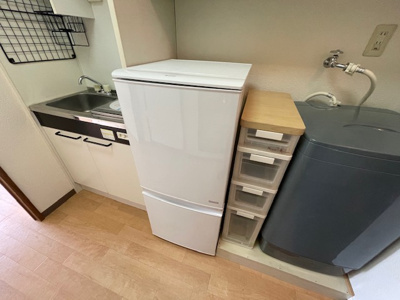 【設備】 | ハイツコニファー