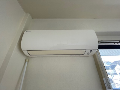 【設備】 | ハイツコニファー