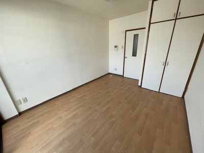 【居間・リビング】 | ハイツコニファー