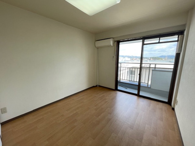 【居間・リビング】 | ハイツコニファー