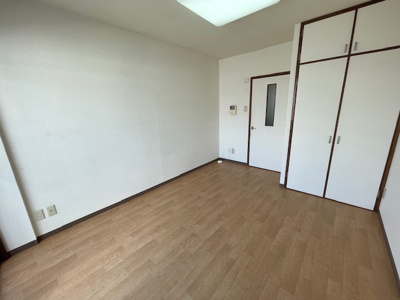 【洋室】 | ハイツコニファー