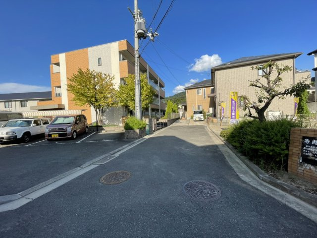 【建築条件付き土地】グラッド・タウン森南一丁目　A号地の周辺