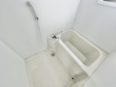 【浴室】 | ハイム城山2