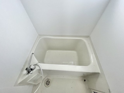 【浴室】 | ハイム城山2