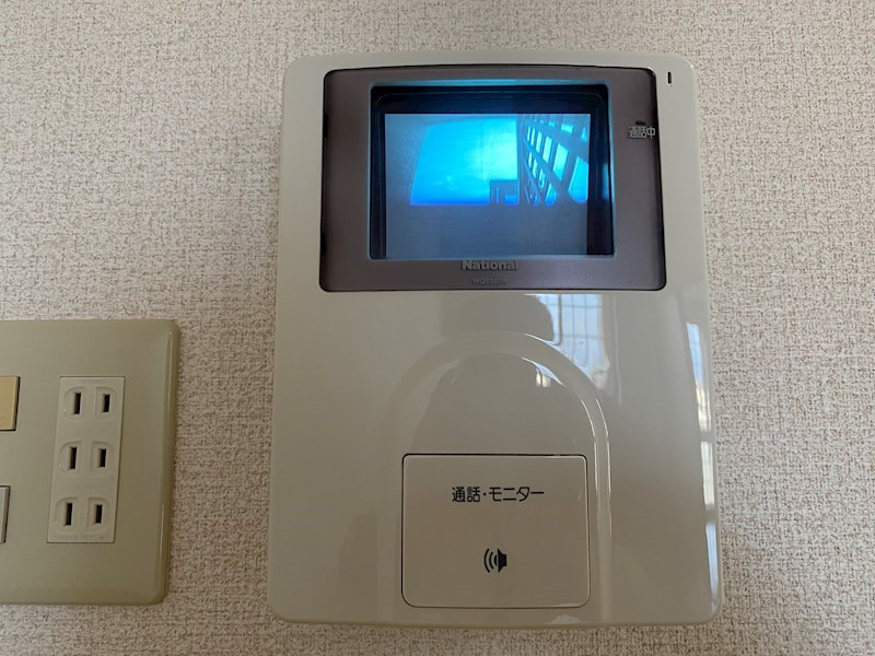 ソレアードのセキュリティ