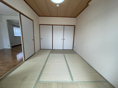【和室】 | メゾン藤井寺