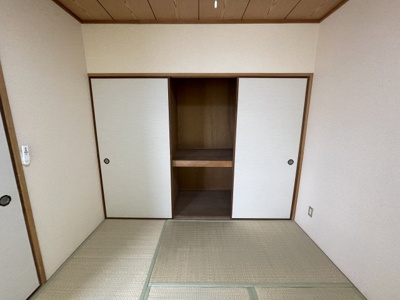 【収納】 | メゾン藤井寺