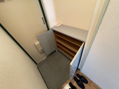 【内装】 | メゾン藤井寺