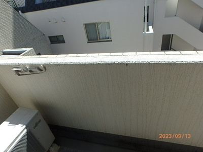 【展望】 | ライオンズマンション明石町