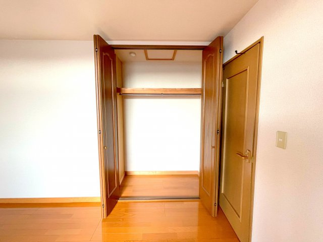 【収納】 | グリーンコート広瀬