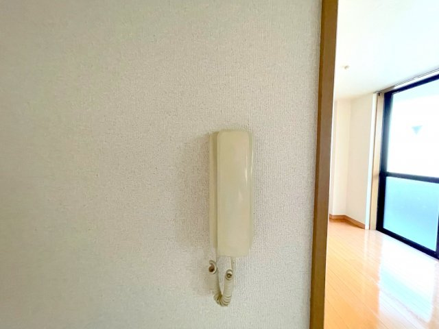 【セキュリティ】 | グリーンコート広瀬
